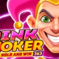 Pink Joker