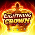 Lightning Crown