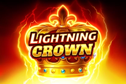 Lightning Crown