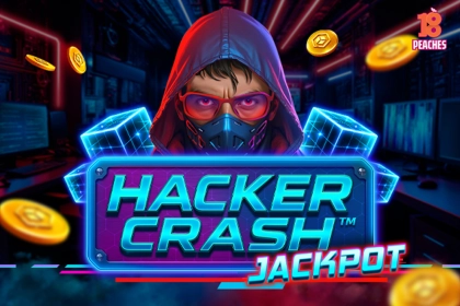 Hacker Crash Jackpot