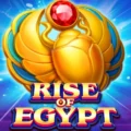 Rise of Egypt