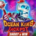 Ocean King Jackpot