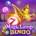 Magic Lamp Bingo