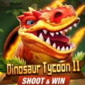 Dinosaur Tycoon II
