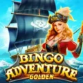 Bingo Adventure