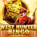 West Hunter Bingo