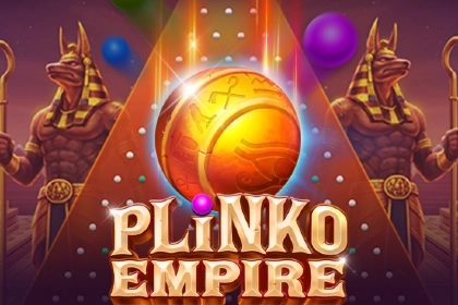 Plinko Empire