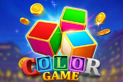Color Game