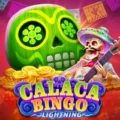 Calaca Bingo