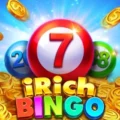 iRich Bingo