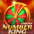 Number King