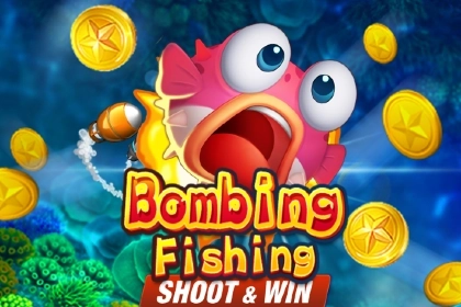 Bombing Fishing