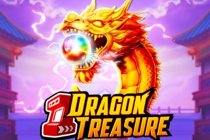 Dragon Treasure