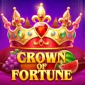 Crown of Fortune