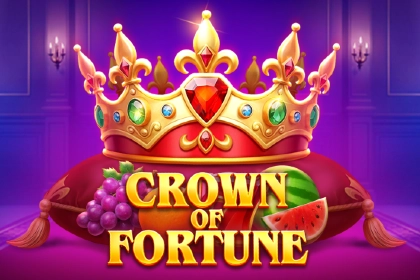Crown of Fortune