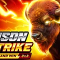 Bison Strike