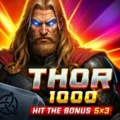 Thor 1000