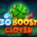 30 Boost Clover