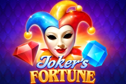 Joker’s Fortune