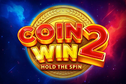 Coin Win 2: Hold the Spin