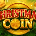Christmas Coin