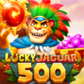 Lucky Jaguar 500