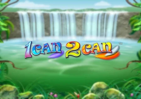 1 Can 2 Can