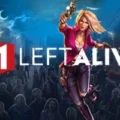 1 Left Alive