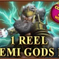 1 Reel Demi Gods II