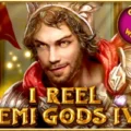 1 Reel Demi Gods IV