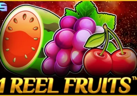 1 Reel Fruits