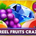 1 Reel Fruits Craze