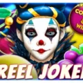 1 Reel Joker