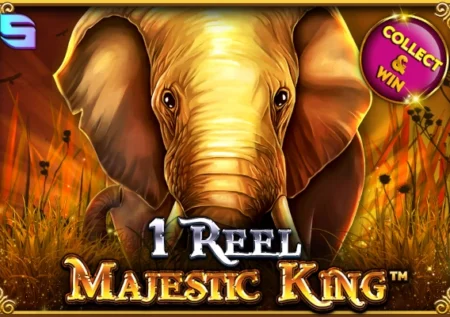 1 Reel Majestic King