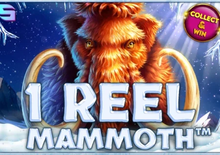 1 Reel Mammoth