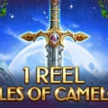 1 Reel Tales of Camelot