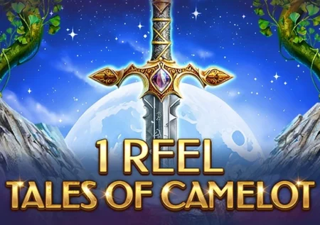 1 Reel Tales of Camelot