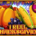 1 Reel Thanksgiving