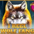 1 Reel Wolf Fang