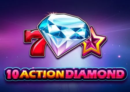 10 Action Diamond