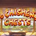 10 Caishen’s Chests