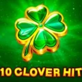 10 Clover Hit