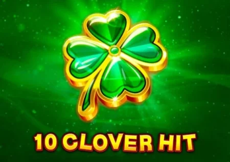 10 Clover Hit