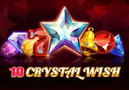 10 Crystal Wish