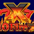 10 Fire X