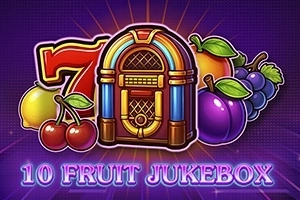 10 Fruit Jukebox
