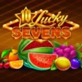 10 Lucky Sevens
