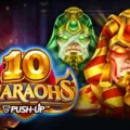 10 Pharaohs
