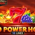 10 Power Hot