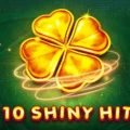 10 Shiny Hit